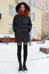 Kristina Proxy Cold And Wet's Nude Picture